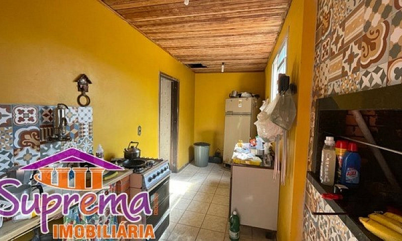 Imbé - Casa Padrão -...