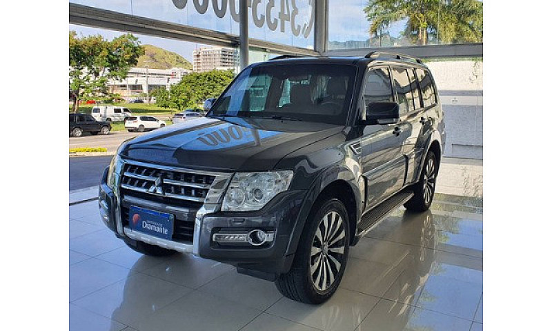 Pajero Hpe 2019 4X4 ...