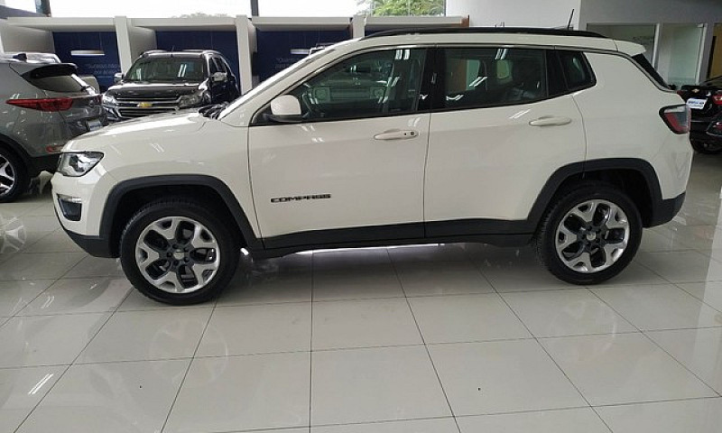 Compass 2.0 4X4 Long...