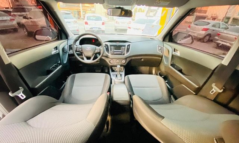 Hyundai Creta 2018 1...