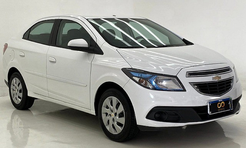 Chevrolet Prisma Lt ...