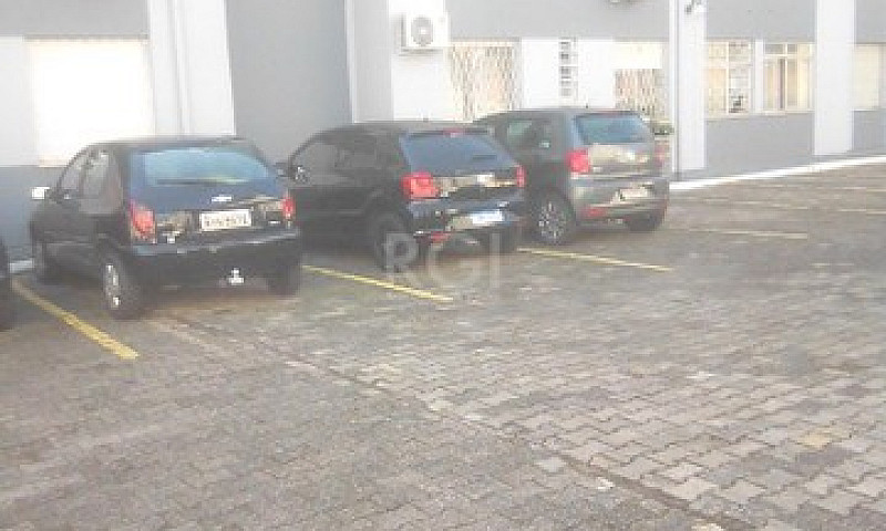 Apartamento Em Crist...