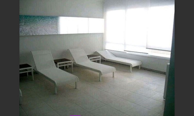 Apartamento Para Alu...