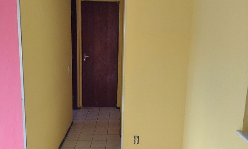 Alugo Apartamento Pr...