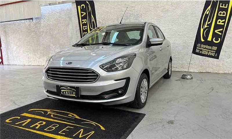 Ford Ka 2020 1.5 Ti-...