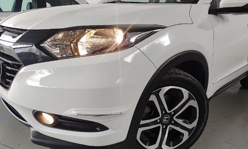 Hr-V Exl 1.8 Automát...