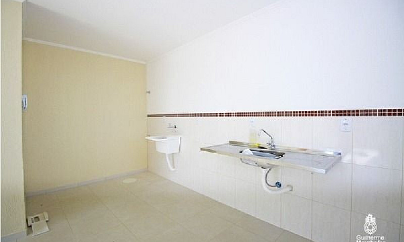 Apartamento Em Vila ...