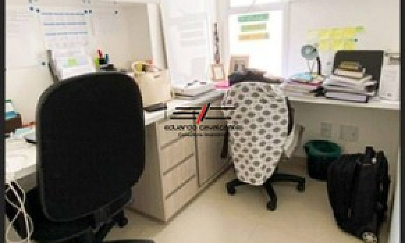 Apartamento Com 111M...