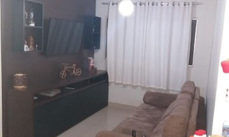 Apartamento Padrão R...