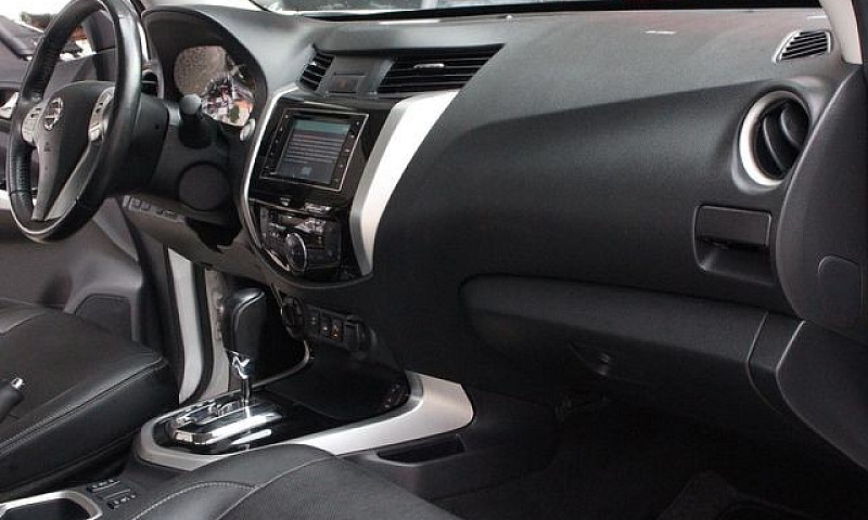 Nissan Frontier 2.3 ...