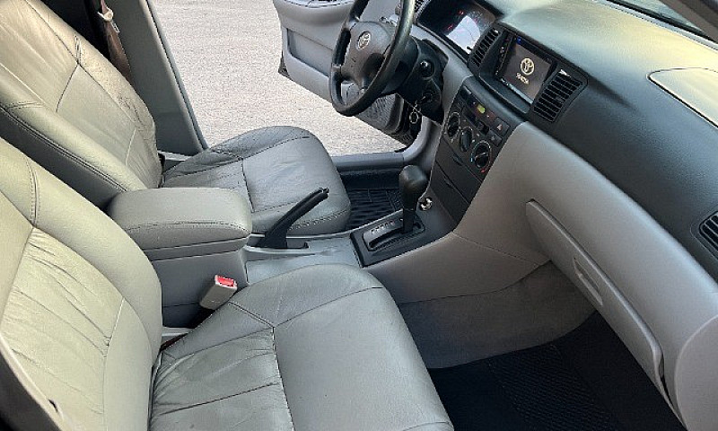 Toyota Corolla Sedan...