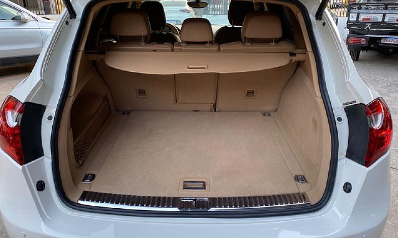 Porsche Cayenne S Co...