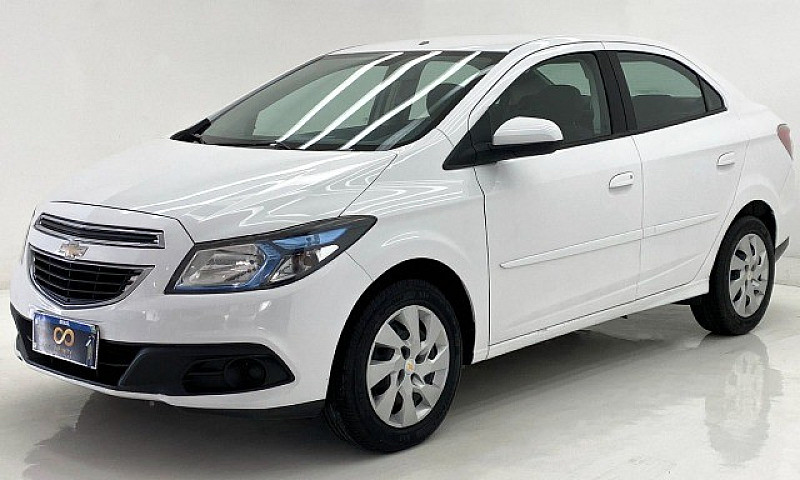 Chevrolet Prisma Lt ...
