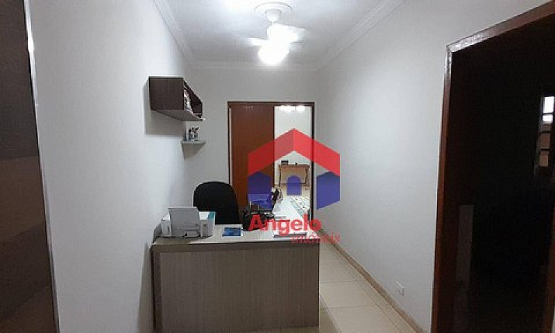 Casa À Venda, 198 M²...