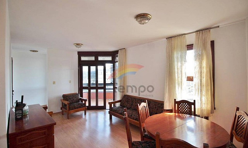 Apartamento Com 2 Do...