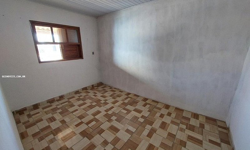 Casa 2 Dormitórios P...