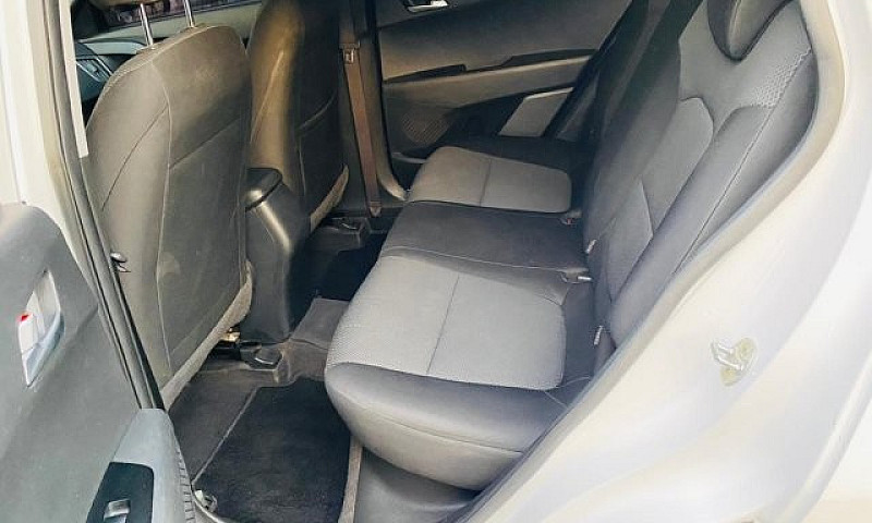 Hyundai Creta 2018 1...