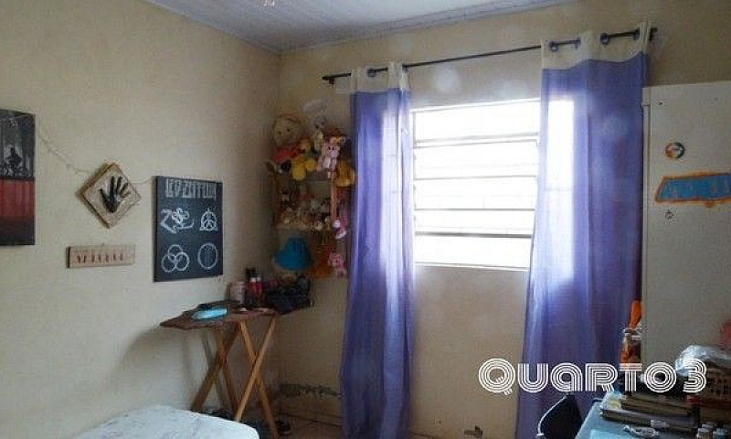 ®Casa Com 600M² Em P...