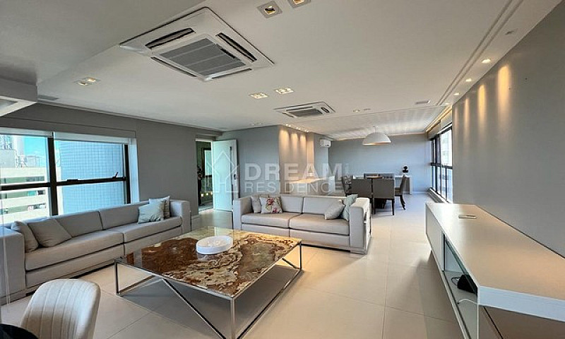 Apto Reformado Em Bo...