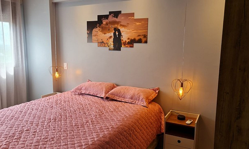 Apartamento 02 Quart...