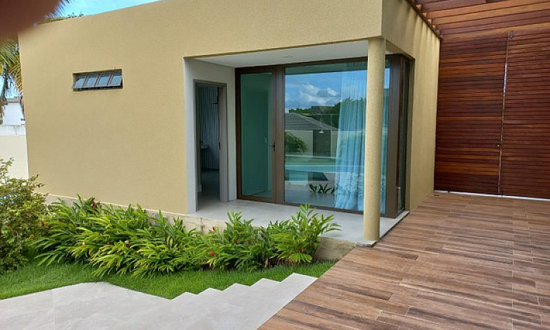Casa Na Massagueira...