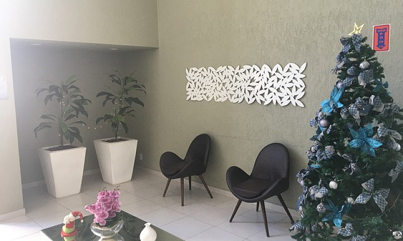 Apartamento 3Qts, Ca...