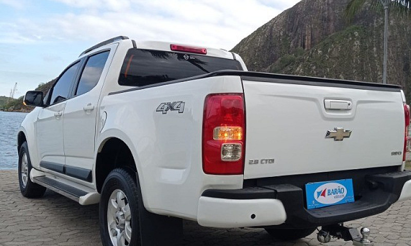 S10 Lt Automática 20...