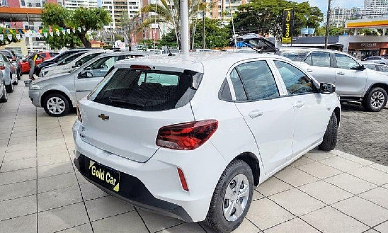 Gm Onix Lt Mt 1.0 20...