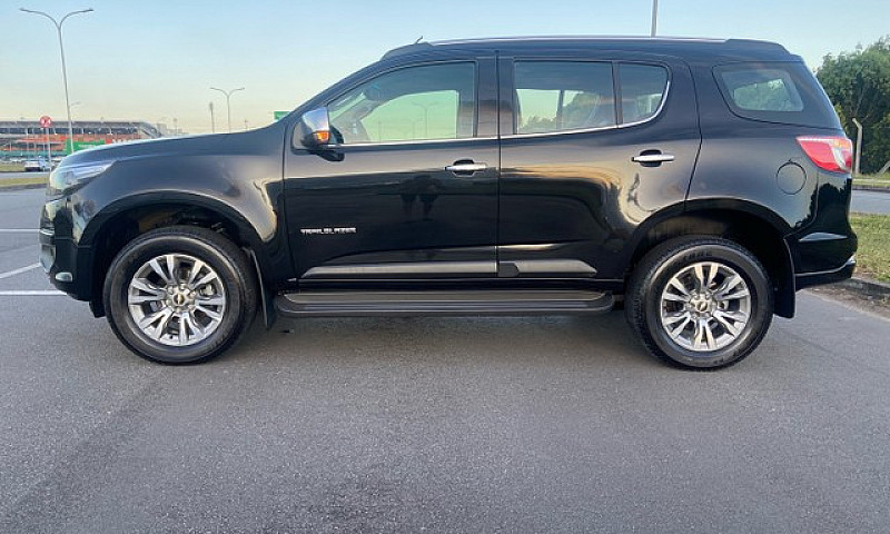 Trailblazer Premier ...