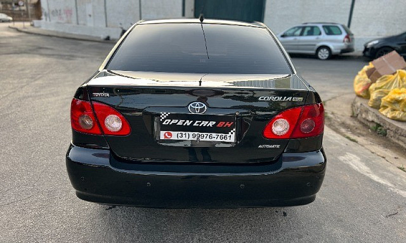 Toyota Corolla Sedan...