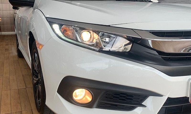 Honda Civic 2.0 16V ...