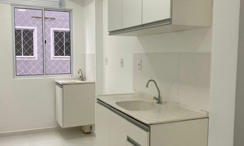 Apartamento Para Alu...