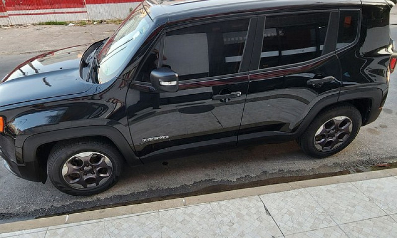 Jeep Renegade Sport ...