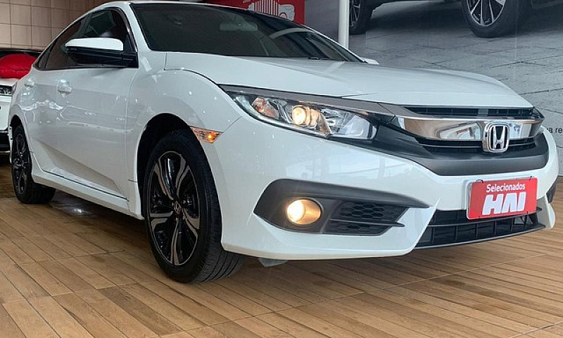 Honda Civic 2.0 16V ...
