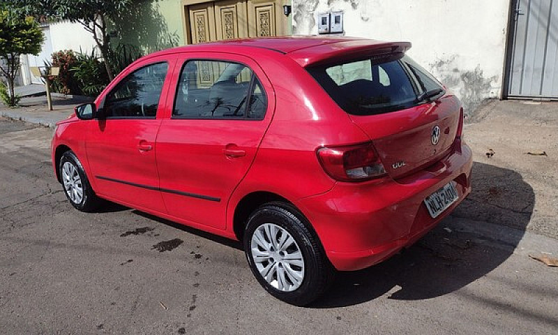 Gol G5...