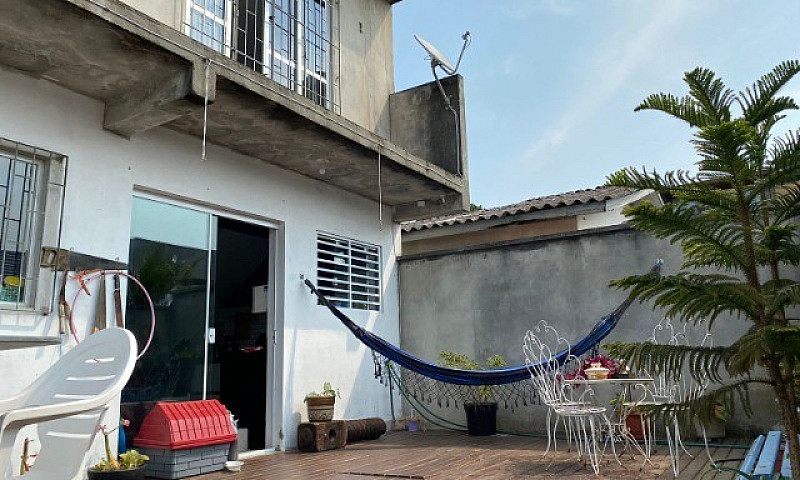 Casa Em Florianópoli...