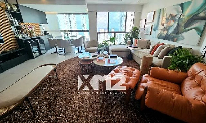Apartamento Edf. Via...