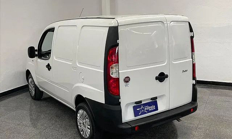 Fiat Doblò 1.8 Mpi C...