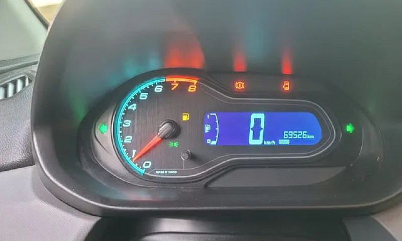 Onix 2018 1.4 Lt Imp...