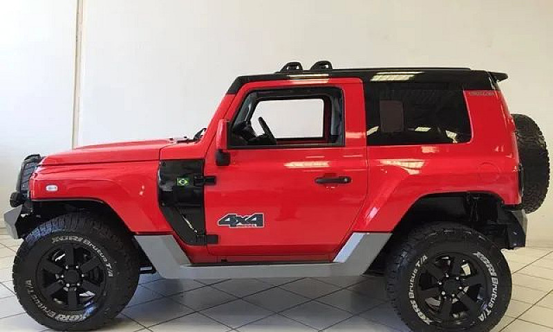 T4 4X4 3.2 Xlt...