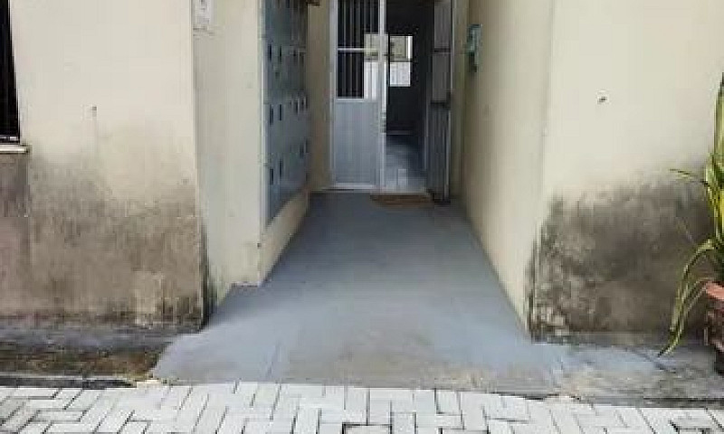 Apartamento Na Marap...