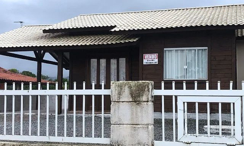 Casa Na Passagem Do ...