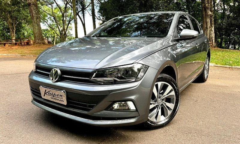 Volkswagen Polo High...