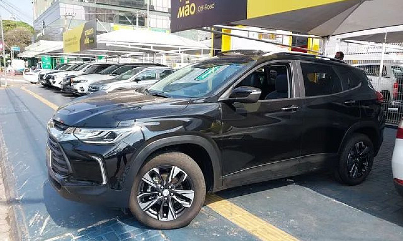 Tracker 1.2 Premier ...
