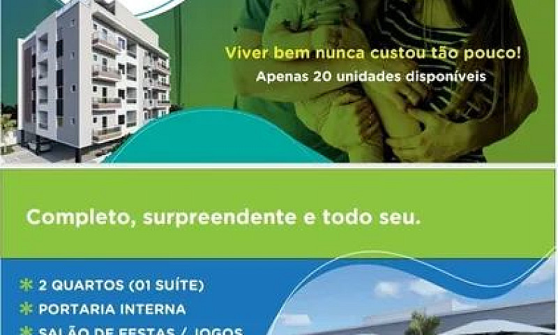 Vila Jardim Atlântic...