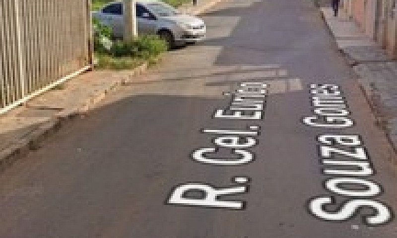 Pra Sair Rápido ...