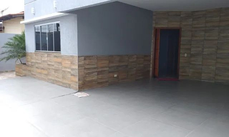 Casa No Residencial ...