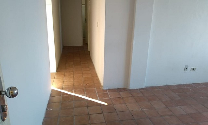 Apartamento Para  Co...