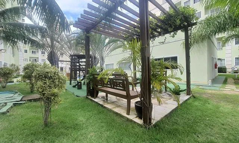 Apartamento Com 2 Qu...