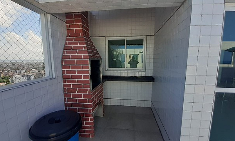Apartamento Para Alu...